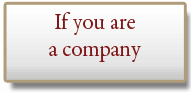 If you are a company 