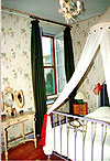 The Wisteria Room