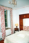 chambre rose