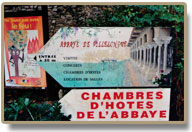 panneau Villelongue