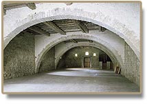 Convers de l'Abbaye de Villelongue