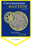 rotary club carcassonne