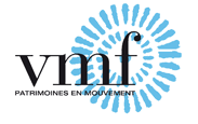 Logo fondation vmf
